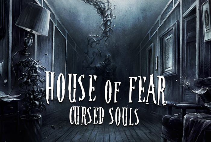 jeu house of fear arvi vr irix vr irixvr réalité virtuelle sens troyes aube horreur escape game